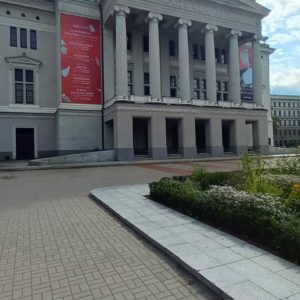 Photo 1 - Latvijas Nacionālā Opera