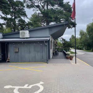 Photo 23 - Karosta, Liepāja, Bernāti – 1 day