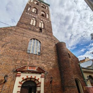 Photo 1 - St. Jacob’s Catholic Church