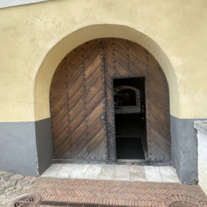 Photo 1 - Restorāns Pilskrogs