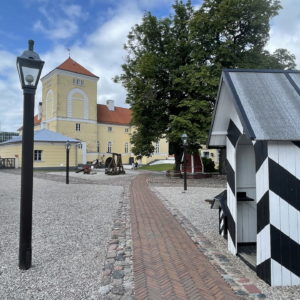 Photo 5 - Restorāns Pilskrogs