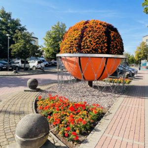Photo 13 - Ventspils pilsētas centra maršruts