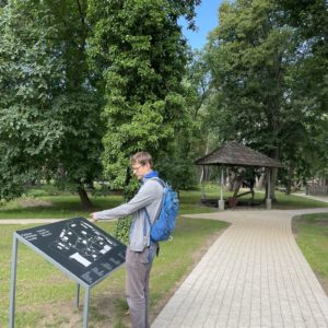 Photo 3 - Ventspils Piejūras brīvdabas muzejs