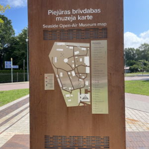 Photo 19 - Ventspils Piejūras brīvdabas muzejs