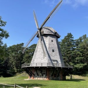 Photo 1 - Ventspils Piejūras brīvdabas muzejs