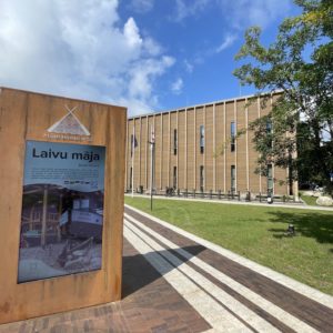 Photo 17 - Ventspils Piejūras brīvdabas muzejs