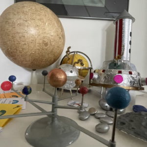 Photo 2 - Ventspils Jaunrades nams un Planetārijs