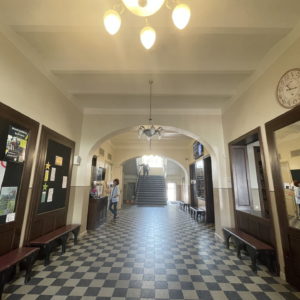 Photo 1 - Ventspils Jaunrades nams un Planetārijs
