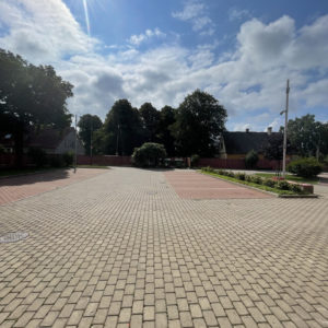 Photo 7 - Ventspils Jaunrades nams un Planetārijs