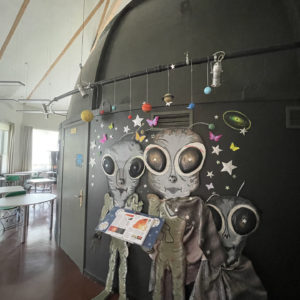 Photo 3 - Ventspils Jaunrades nams un Planetārijs