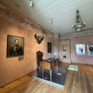 Photo 11 - Ventspils muzejs