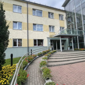 Photo 1 - Hotel of the Olympic Centre “Ventspils”