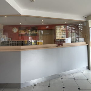 Photo 2 - Hotel of the Olympic Centre “Ventspils”