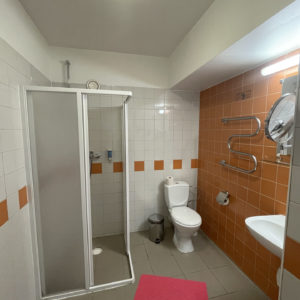 Photo 4 - Hotel of the Olympic Centre “Ventspils”