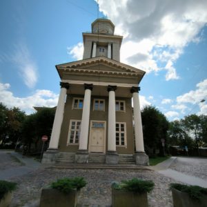 Photo 1 - Jēzus luterāņu baznīca