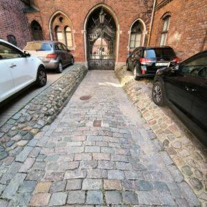 Photo 2 - Riga Doms church and convent