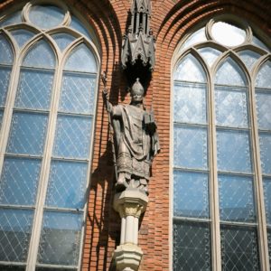 Photo 7 - Riga Doms church and convent
