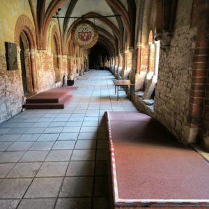Photo 5 - Riga Doms church and convent