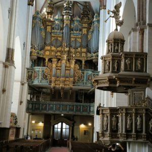 Photo 12 - Riga Doms church and convent