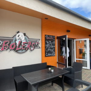 Photo 4 - Bolers