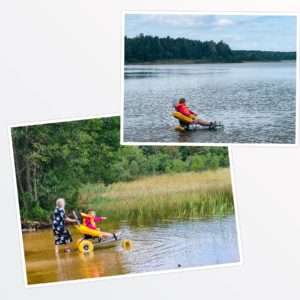 Photo 16 - Būšnieki järve loodusrada
