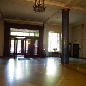 Photo 4 - Riga Latvian Society Building