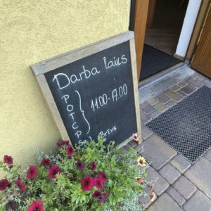 Photo 4 - Dārzā Ventspils