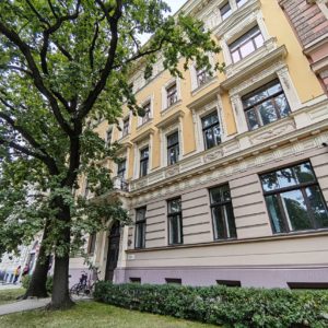 Photo 1 - Latvijas Darba devēju konfederācija, Valsts Administrācijas skola