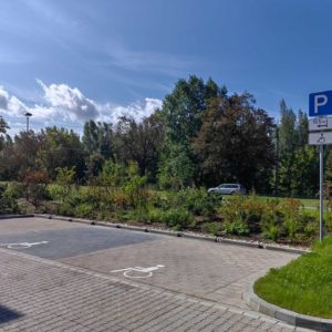 Photo 5 - Rīgas psihiatrijas un narkoloģijas centrs / Slimnīcas apbūve