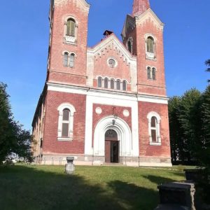Photo 1 - Martin’s Lutheran Church