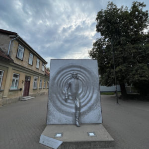 Photo 1 - Kuldīgas vecpilsētas maršruts