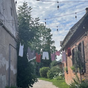 Photo 6 - Kuldīgas vecpilsētas maršruts