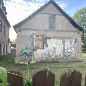 Photo 4 - Kuldīgas vecpilsētas maršruts