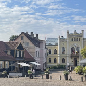 Photo 7 - Kuldīgas vecpilsētas maršruts