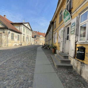 Photo 8 - Kuldīgas vecpilsētas maršruts