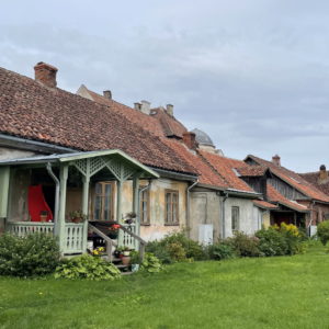 Photo 16 - Kuldīgas vecpilsētas maršruts