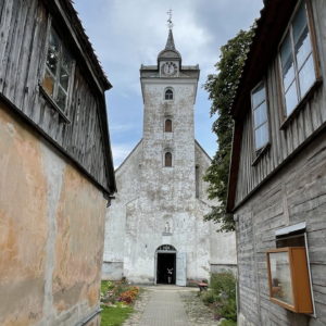 Photo 15 - Kuldīgas vecpilsētas maršruts