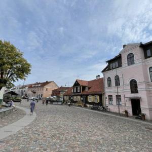 Photo 13 - Kuldīgas vecpilsētas maršruts