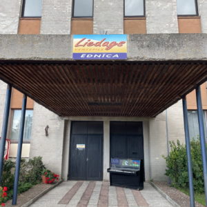 Photo 1 - Canteen “Liedags” in Ventspils