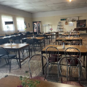 Photo 9 - Canteen “Liedags” in Ventspils