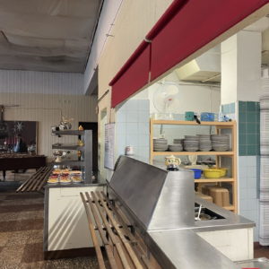Photo 8 - Canteen “Liedags” in Ventspils