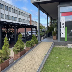 Photo 2 - Restorāns & Kokteiļu bārs SILRAK
