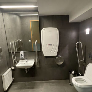 Photo 8 - Restorāns & Kokteiļu bārs SILRAK
