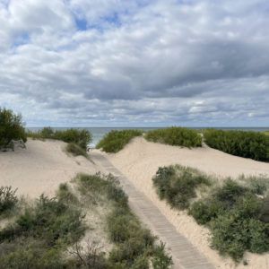 Photo 5 - Ventspils Port Side Access Route