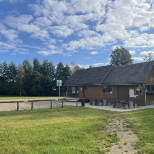 Photo 1 - Ventspils Briežu dārzs