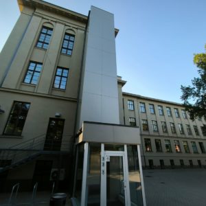 Photo 1 - Riga French Lyceum