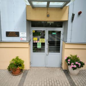 Photo 3 - Rīgas Katoļu ģimnāzija
