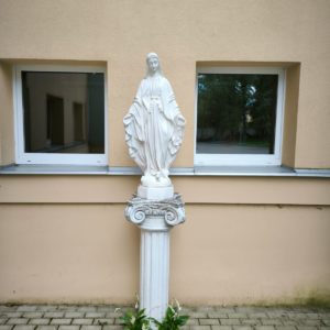Photo 4 - Rīgas Katoļu ģimnāzija