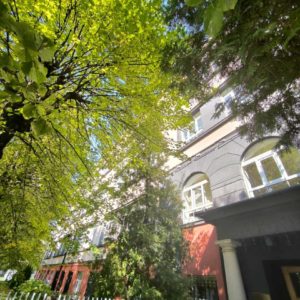 Photo 1 - Rīgas 10. vidusskola