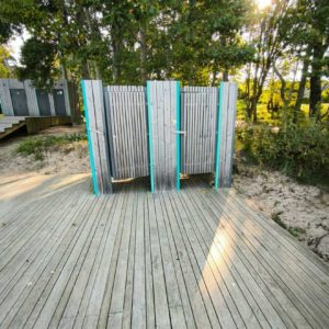 Photo 6 - Vārzu beach